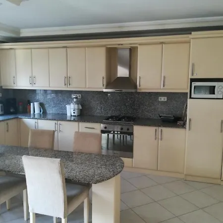 Apartment Euro Golden 7 Alanya