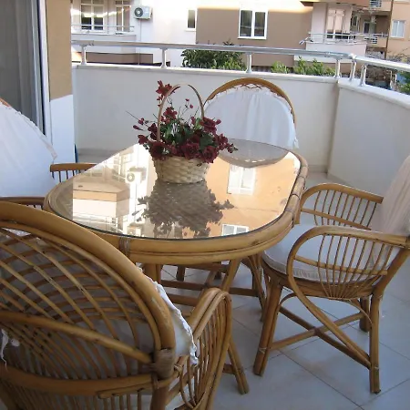 Apartment Euro Golden 7 Alanya