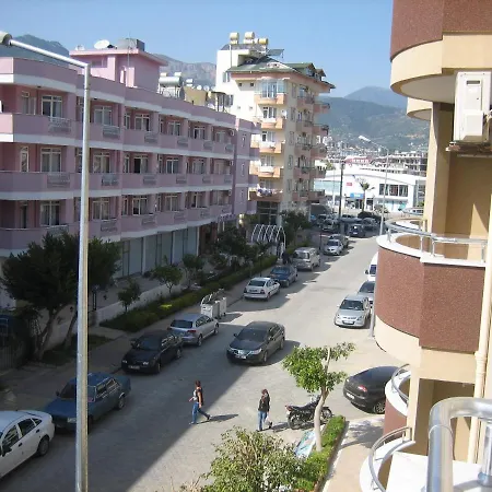 Apartament Euro Golden 7 *