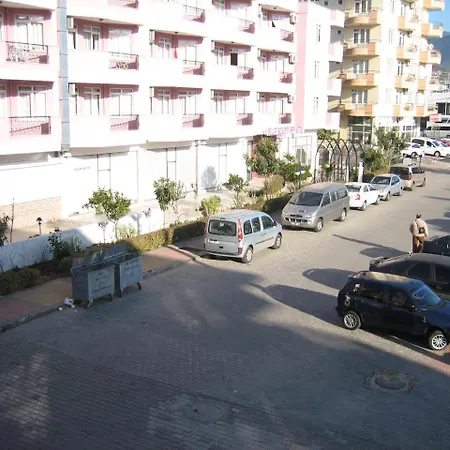 Euro Golden 7 * Alanya
