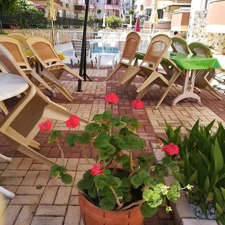 Euro Golden 7 Apartament