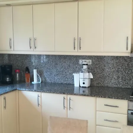Apartament Euro Golden 7 *
