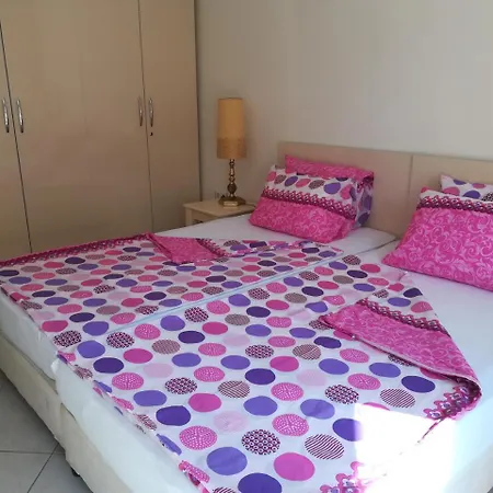 Apartament Euro Golden 7 *