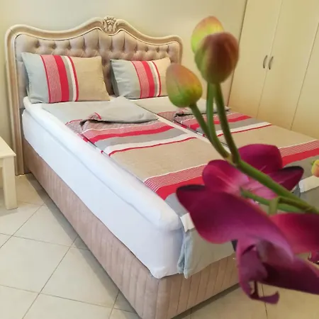Euro Golden 7 Alanya