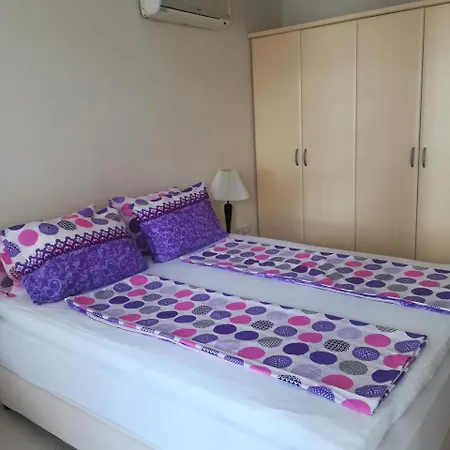 Apartament Euro Golden 7 Alanya
