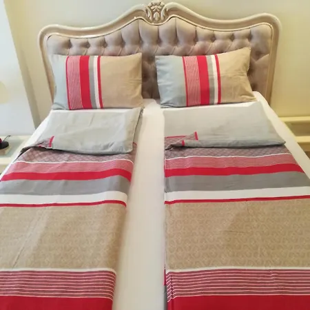 Euro Golden 7 Apartament Alanya